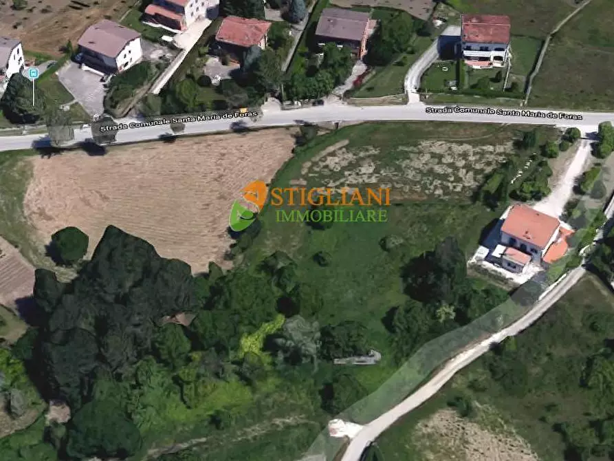 Immagine 1 di Terreno edificabile in vendita  a Campobasso