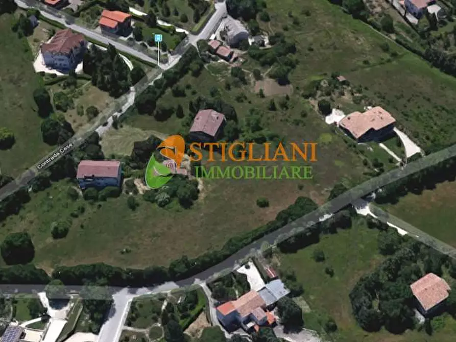 Immagine 1 di Terreno edificabile in vendita  in Contrada Cese a Campobasso