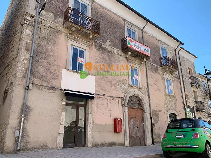 Immagine 1 di Rustico / casale in vendita  in Corso Umberto I a Montagano