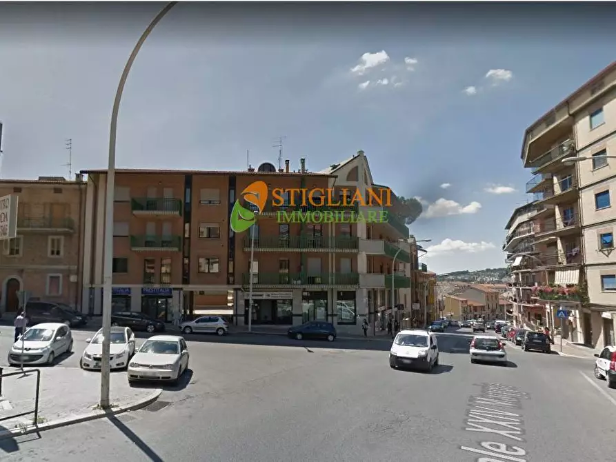Immagine 1 di Locale commerciale in affitto  in Via XXIV Maggio a Campobasso