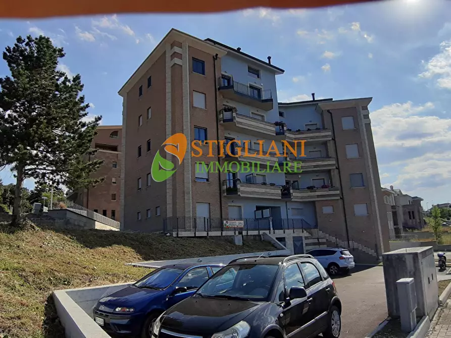 Immagine 1 di Appartamento in vendita  in Zona Cese a Campobasso