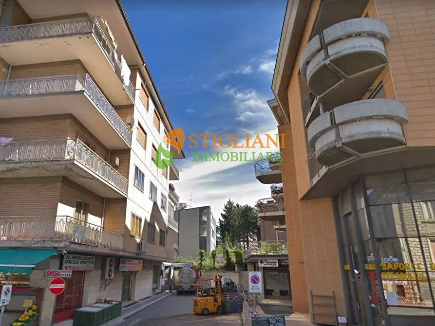 Immagine 1 di Locale commerciale in affitto  in Trav. via P. Di Piemonte a Campobasso