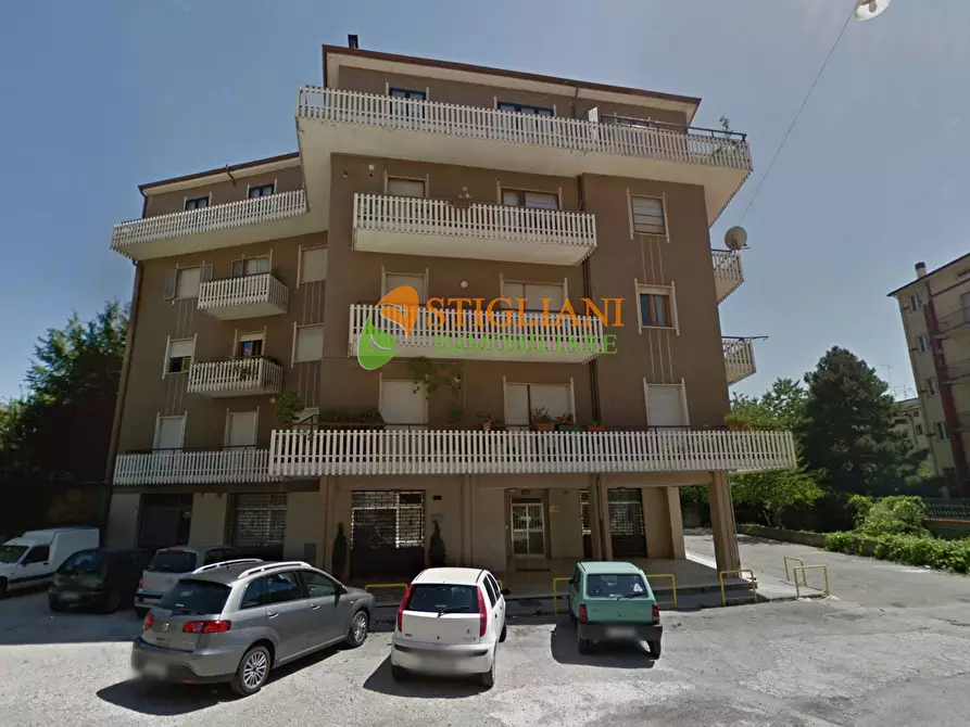 Immagine 1 di Locale commerciale in affitto  in Traversa via Piave a Campobasso