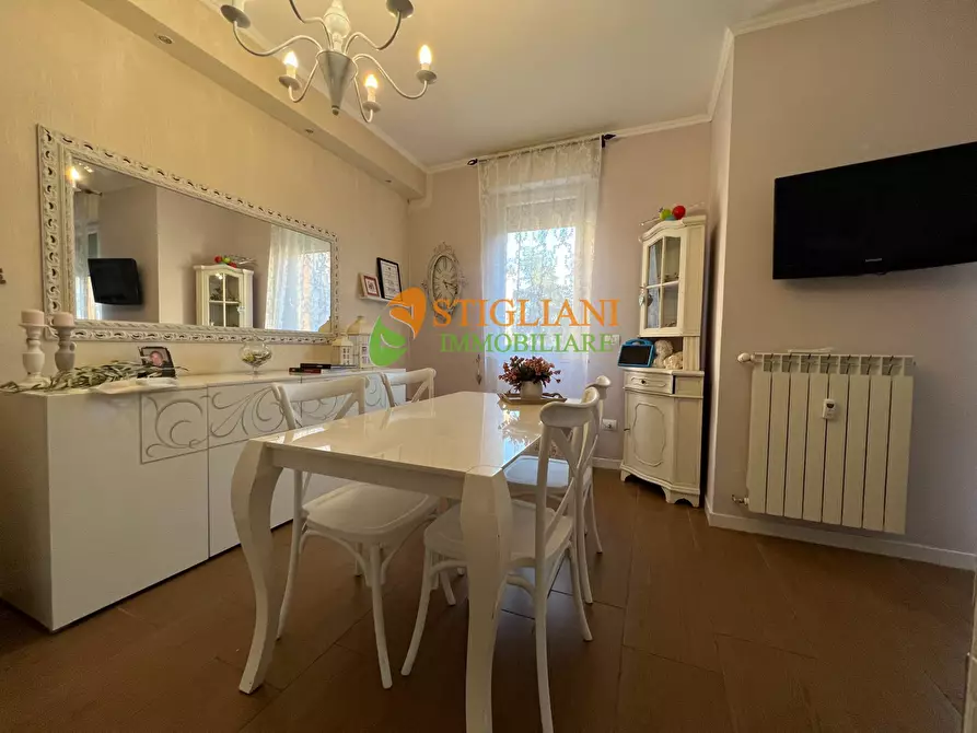 Immagine 1 di Appartamento in vendita  in Via Amendola a Campobasso