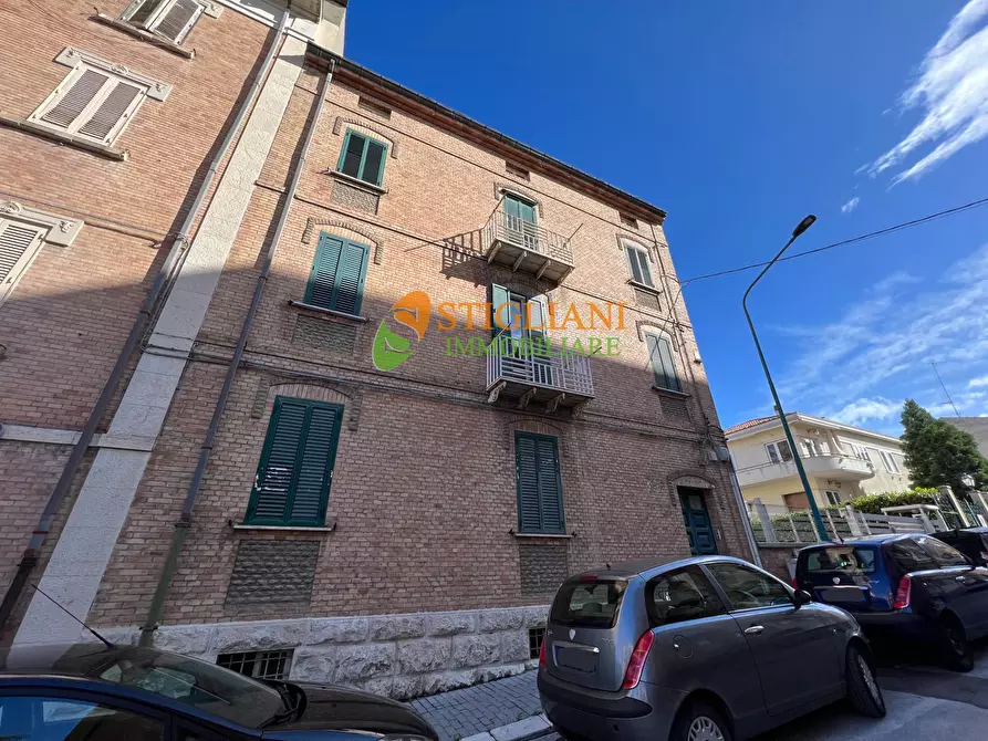 Immagine 1 di Appartamento in vendita  in Via Trento a Campobasso