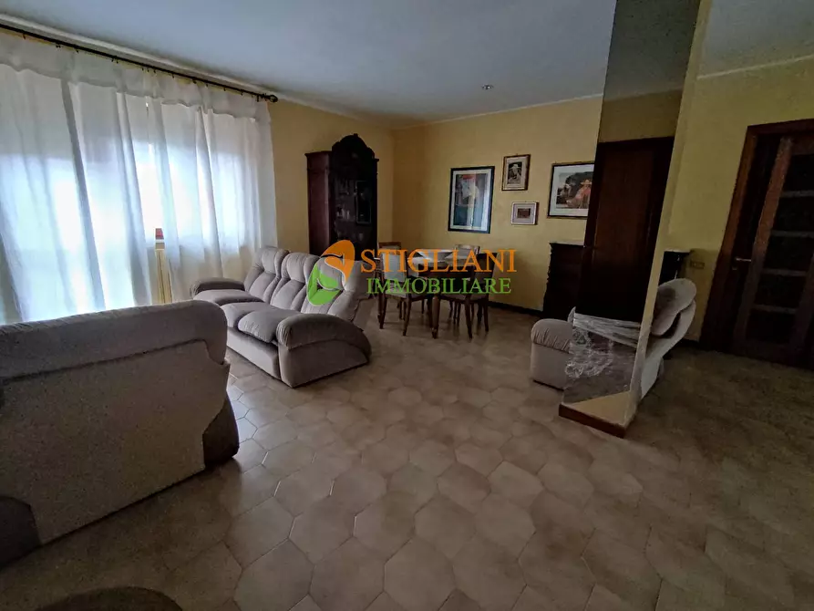 Immagine 1 di Appartamento in affitto  in Via San Giovanni a Campobasso