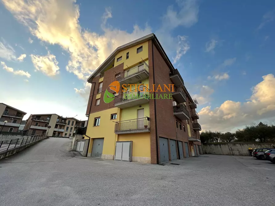 Immagine 1 di Appartamento in vendita  in Via Roma a Busso