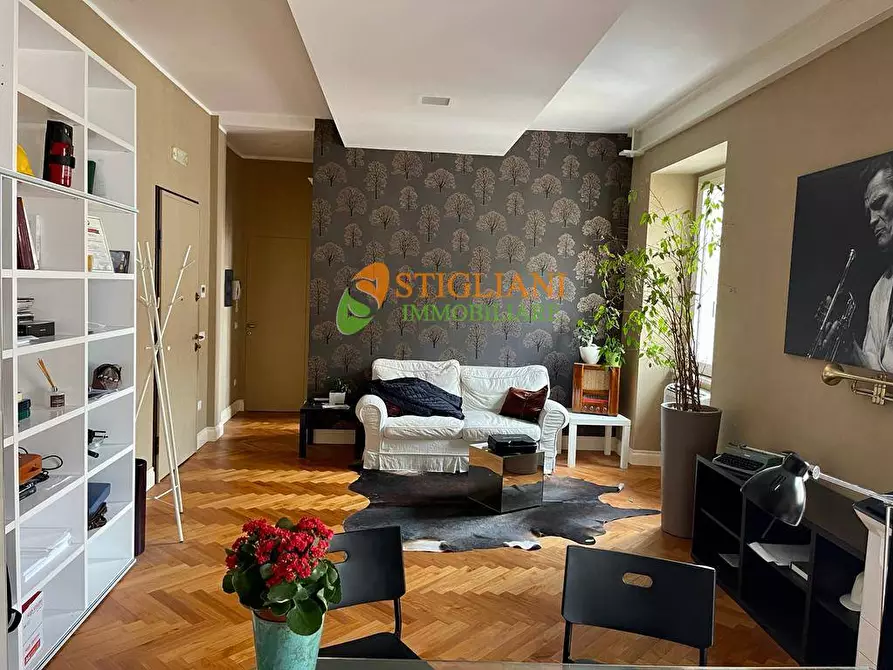 Immagine 1 di Appartamento in vendita  in Piazza Prefettura a Campobasso