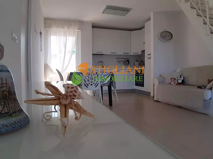 Immagine 1 di Appartamento in vendita  in C.da Padula a Montenero Di Bisaccia