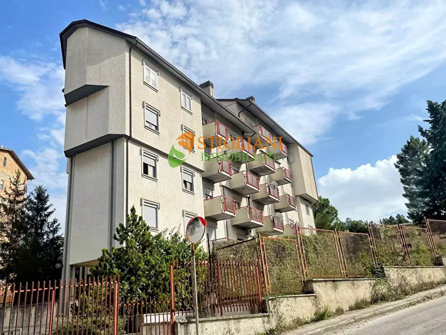 Immagine 1 di Appartamento in vendita  in Via Sella a Campobasso