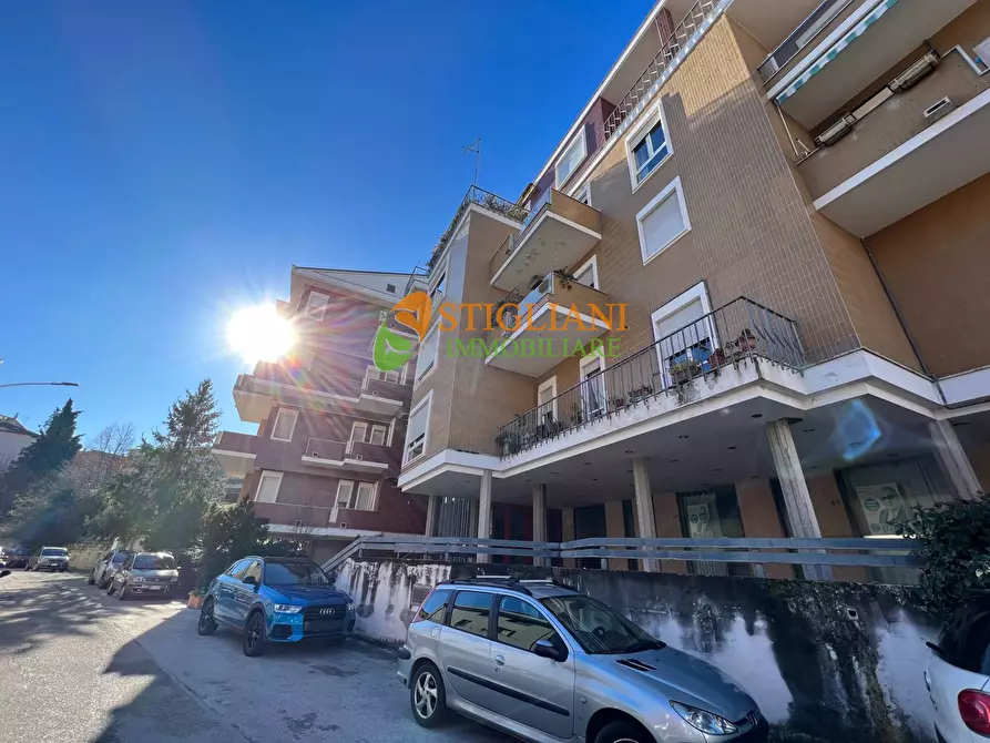 Immagine 1 di Appartamento in vendita  in Traversa via Duca Degli Abruzzi a Campobasso