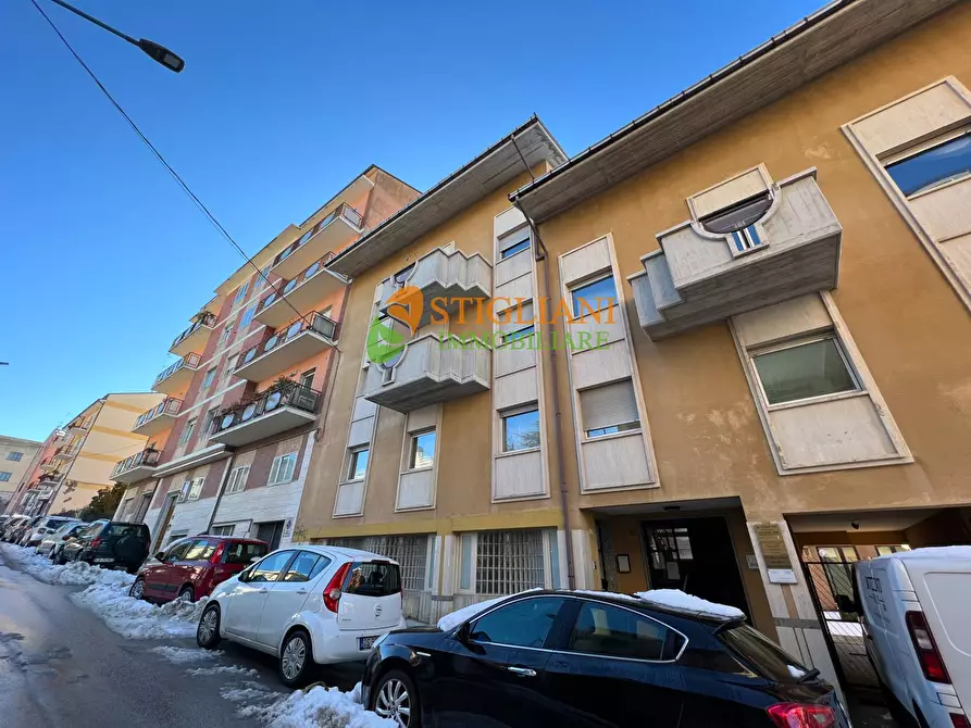Immagine 1 di Appartamento in vendita  in Via Trento a Campobasso