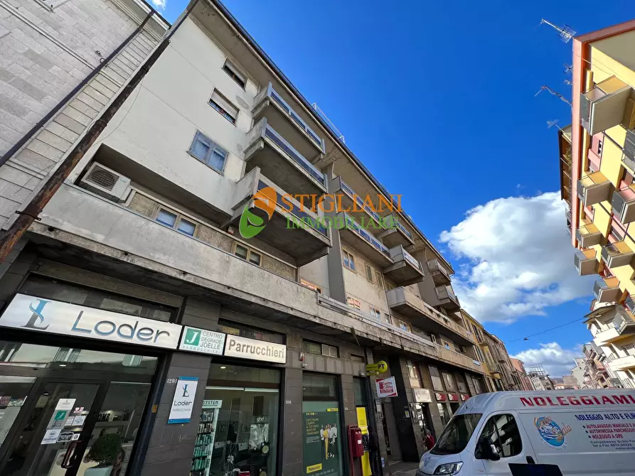 Immagine 1 di Appartamento in vendita  in Via Mazzini a Campobasso