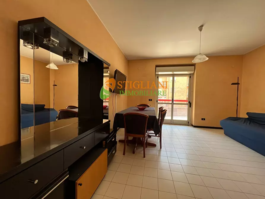 Immagine 1 di Appartamento in vendita  in Via Carducci a Campobasso