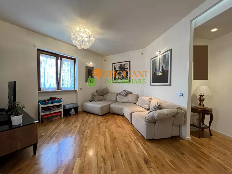 Immagine 1 di Appartamento in vendita  in via Lombardia a Campobasso