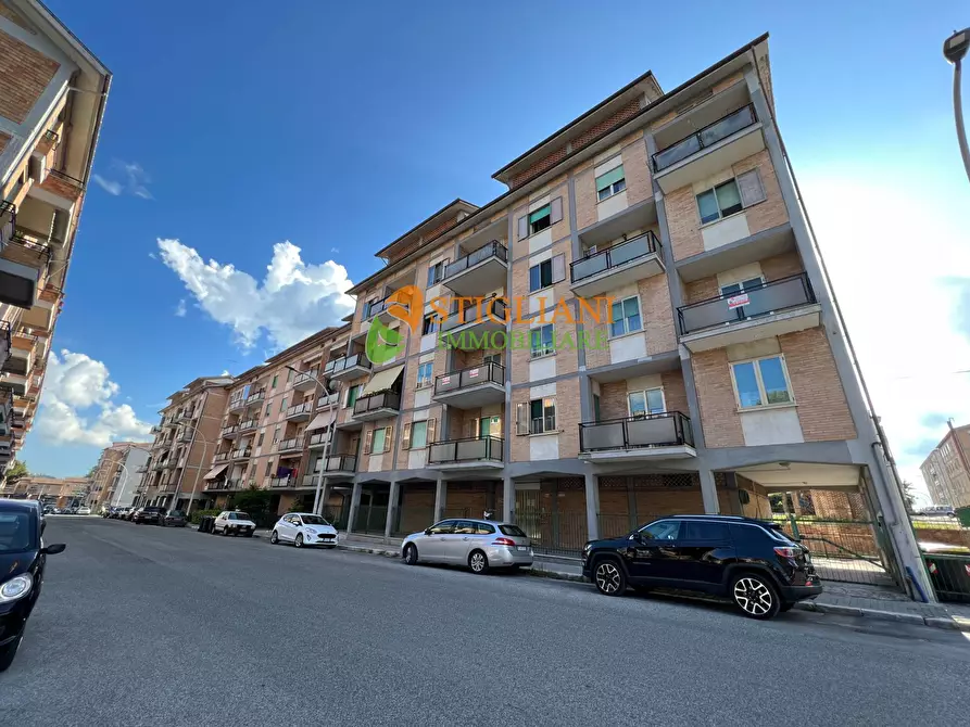 Immagine 1 di Appartamento in vendita  in via Gramsci a Campobasso