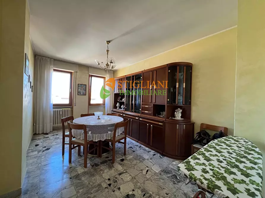 Immagine 1 di Appartamento in vendita  in Via Piave a Campobasso