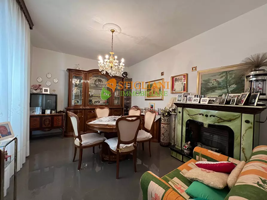 Immagine 1 di Appartamento in vendita  in Traversa Via Garibaldi a Campobasso