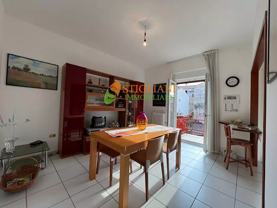 Immagine 1 di Appartamento in vendita  in Via Montenevoso a Campobasso