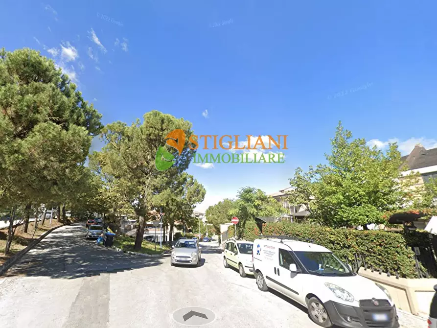 Immagine 1 di Appartamento in vendita  in zona viale P. di Piemonte a Campobasso