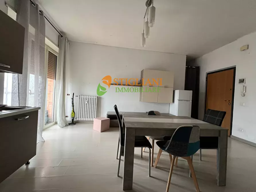 Immagine 1 di Appartamento in vendita  in Via XXIV Maggio a Campobasso