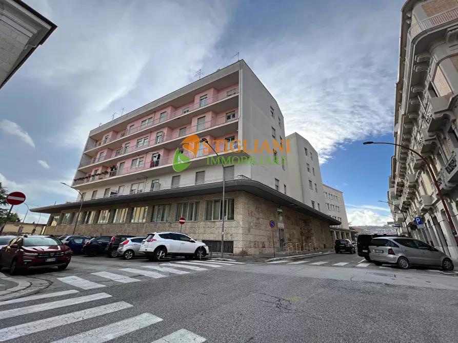 Immagine 1 di Appartamento in vendita  in Via Umberto a Campobasso