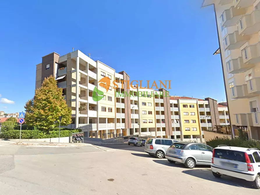 Immagine 1 di Appartamento in affitto  in Via Pirandello a Campobasso