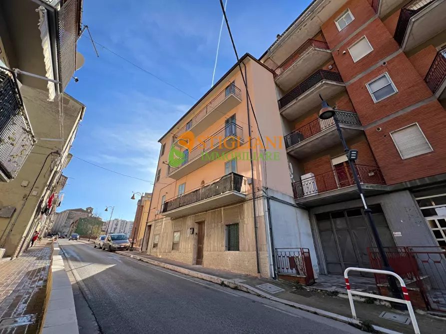 Immagine 1 di Appartamento in vendita  in Via S. Antonio Abate a Campobasso