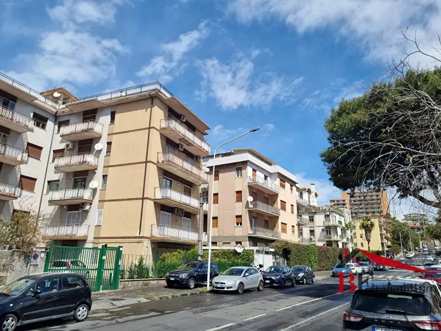 Immagine 1 di Appartamento in vendita  in Via Battista Grassi a Catania