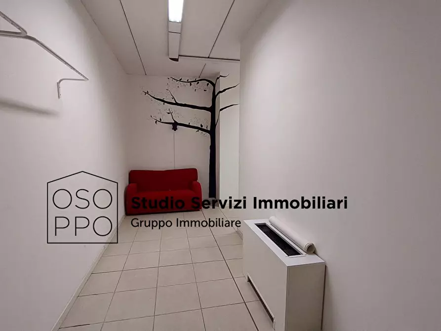 Immagine 1 di Ufficio in affitto  in via Nazionale a Udine