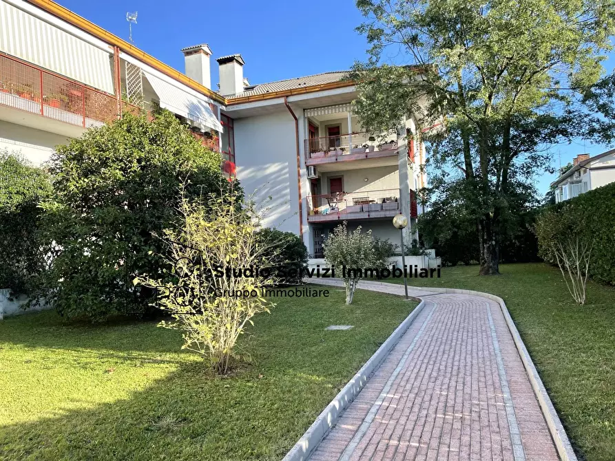 Immagine 1 di Appartamento in vendita  in Via Molin Nuovo a Udine
