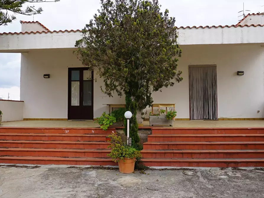 Immagine 1 di Casa indipendente in vendita  in via 6 a Castelvetrano