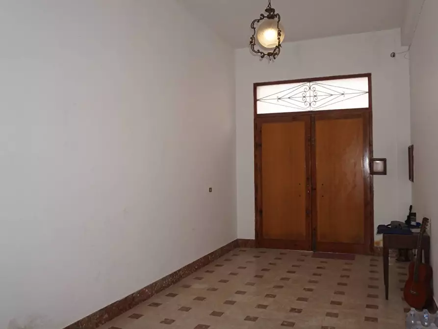 Immagine 1 di Casa indipendente in vendita  in via Piave a Castelvetrano
