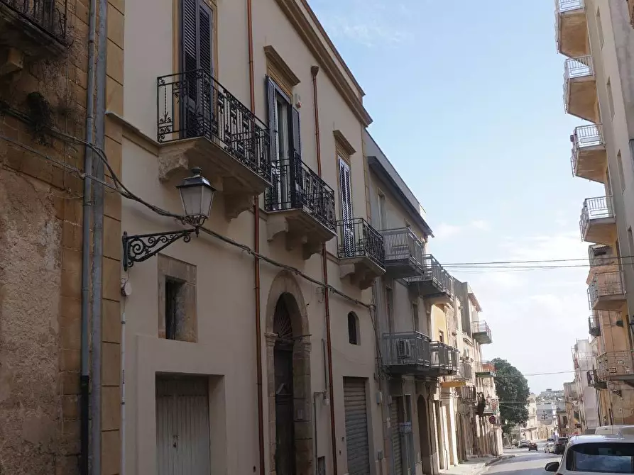 Immagine 1 di Casa indipendente in vendita  in Via Frà Giovanni Pantaleo a Castelvetrano