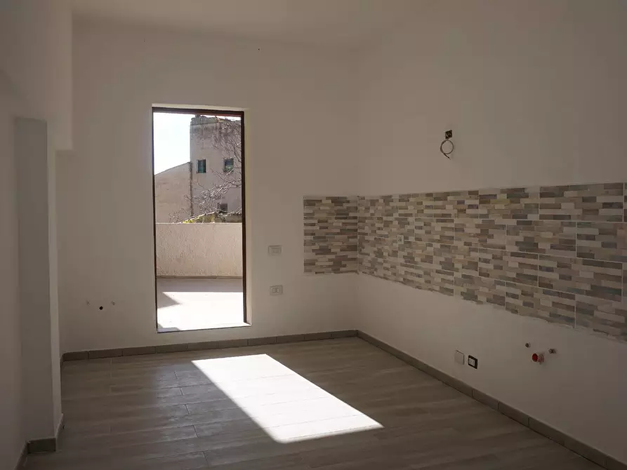 Immagine 1 di Appartamento in vendita  in Largo Ungheria a Castelvetrano