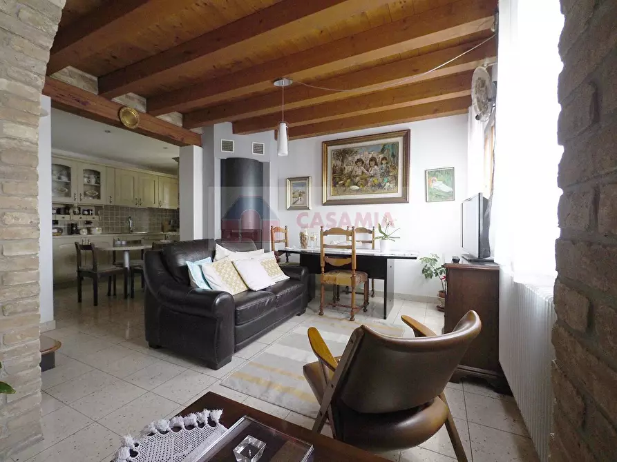 Immagine 1 di Villa in vendita  in Via Pra Gatta a Oderzo