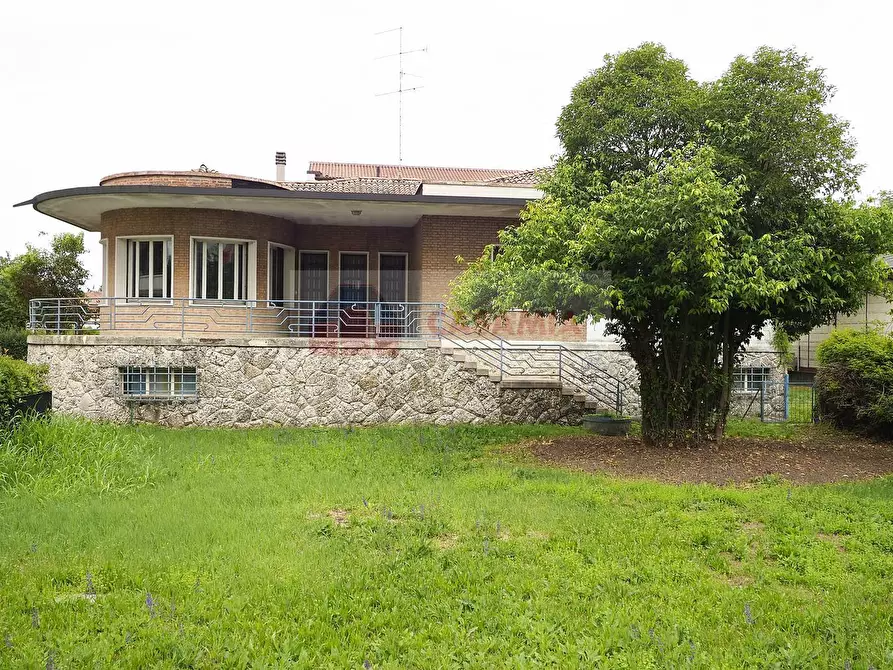 Immagine 1 di Villa in vendita  in Via Dalmazia a Oderzo