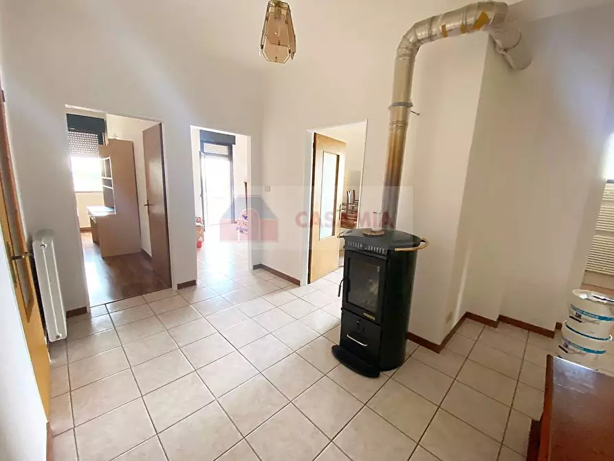Immagine 1 di Appartamento in vendita  in Via Fausto Coppi a Oderzo
