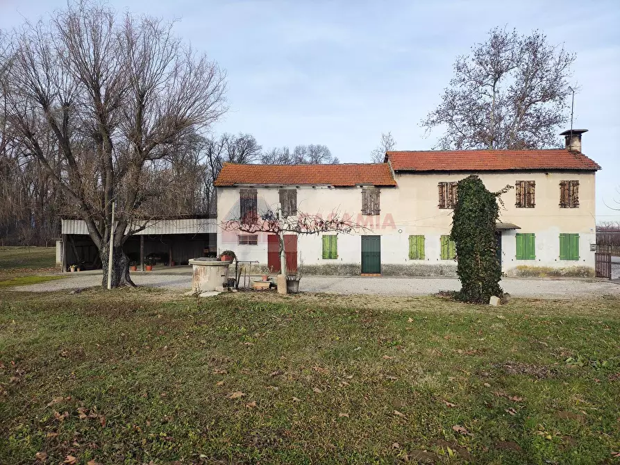 Immagine 1 di Rustico / casale in vendita  in Via Maggiore di Piavon a Oderzo