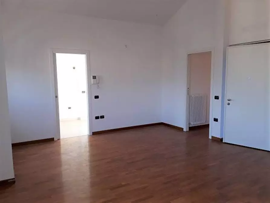 Immagine 1 di Appartamento in vendita  in Viale F. Crispi a Teramo