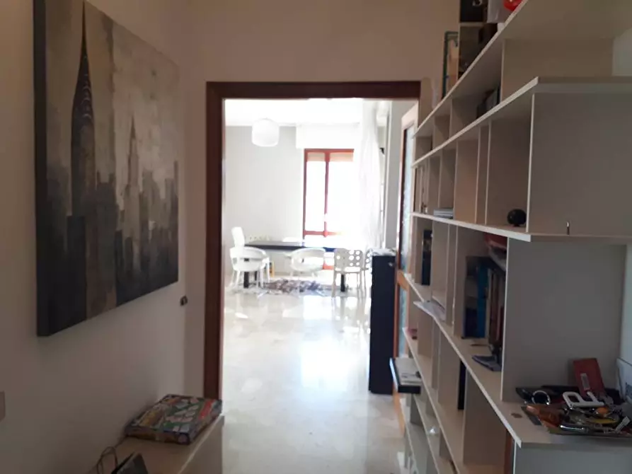 Immagine 1 di Appartamento in vendita  a Teramo