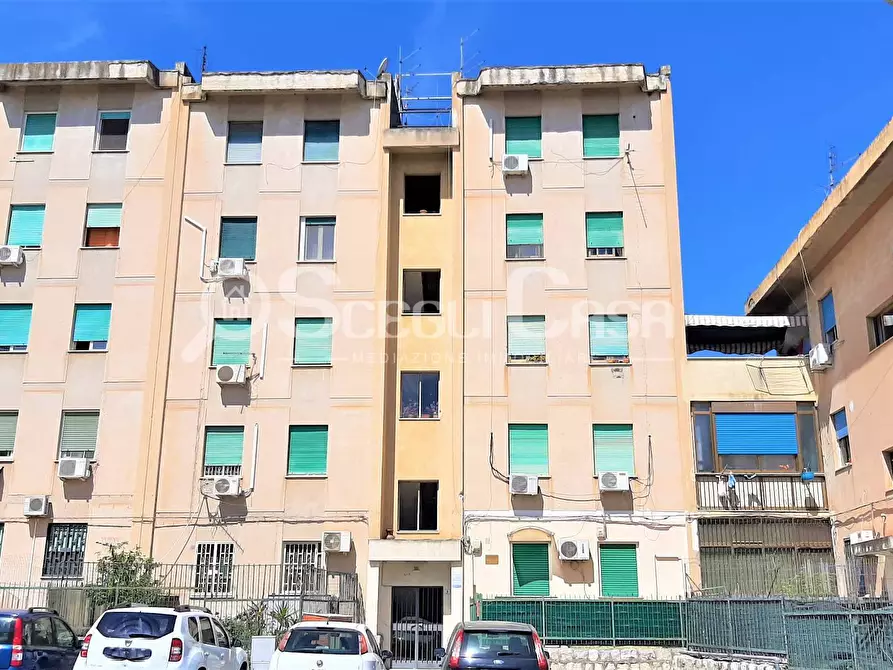 Immagine 1 di Appartamento in vendita  in Largo Zancle a Palermo