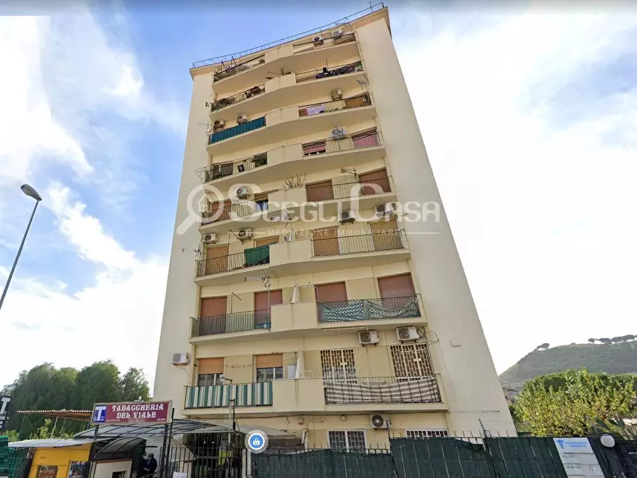Immagine 1 di Appartamento in vendita  in Viale Piazza Armerina a Palermo