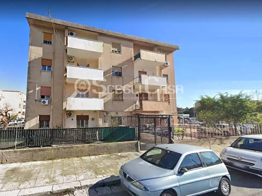 Immagine 1 di Appartamento in vendita  in Via Filippo Paladini a Palermo