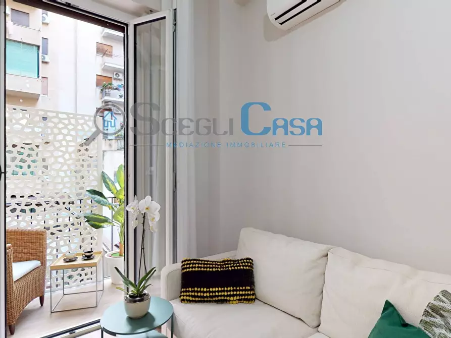 Immagine 1 di Appartamento in affitto  in Via Catania a Palermo