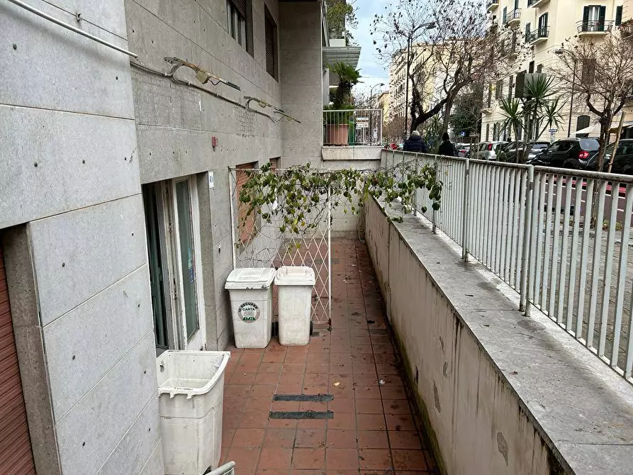Immagine 1 di Magazzino in affitto  in Via Principe Di Villafranca a Palermo