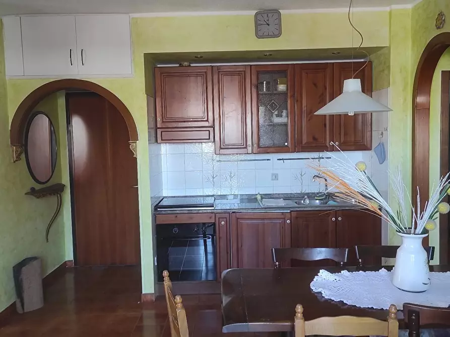 Immagine 1 di Appartamento in vendita  in VIA SALVADORI PALEOTTI a Fermo