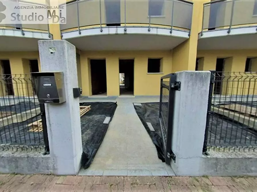 Immagine 1 di Villa in vendita  in Via Baracca a Quinto Di Treviso