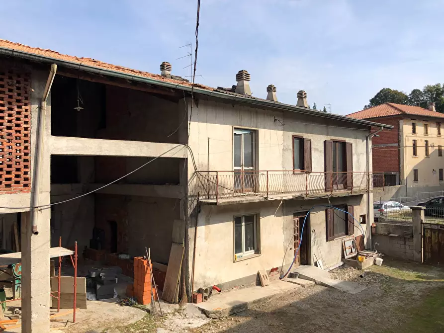 Immagine 1 di Appartamento in vendita  in via XXV Aprile a Barasso