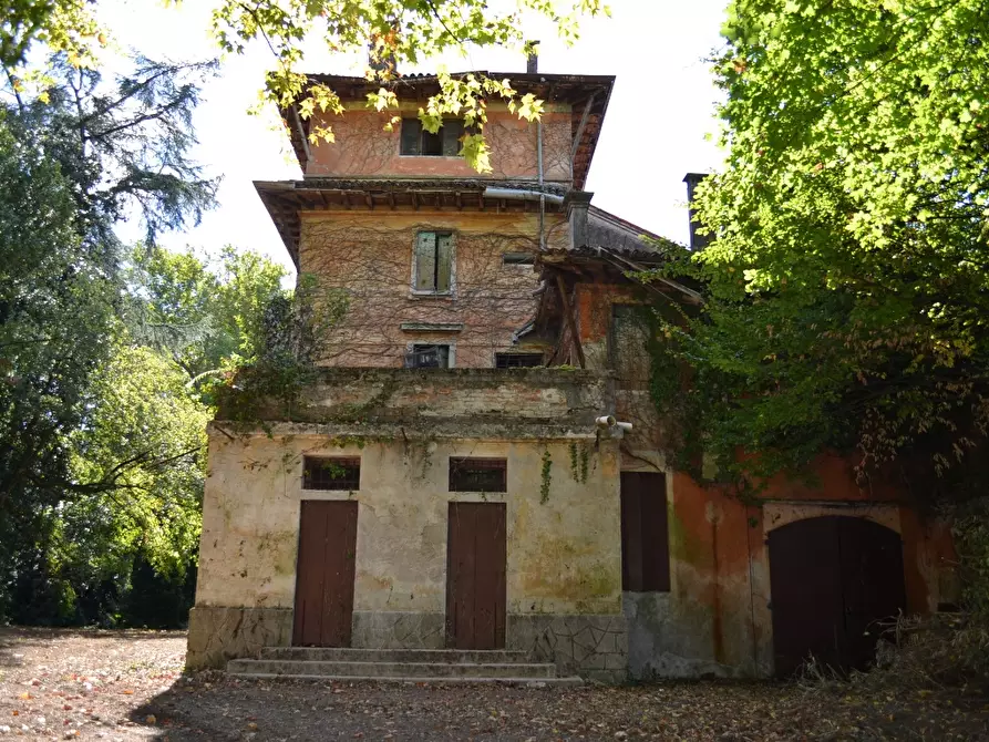 Immagine 1 di Villa in vendita  a Cessalto